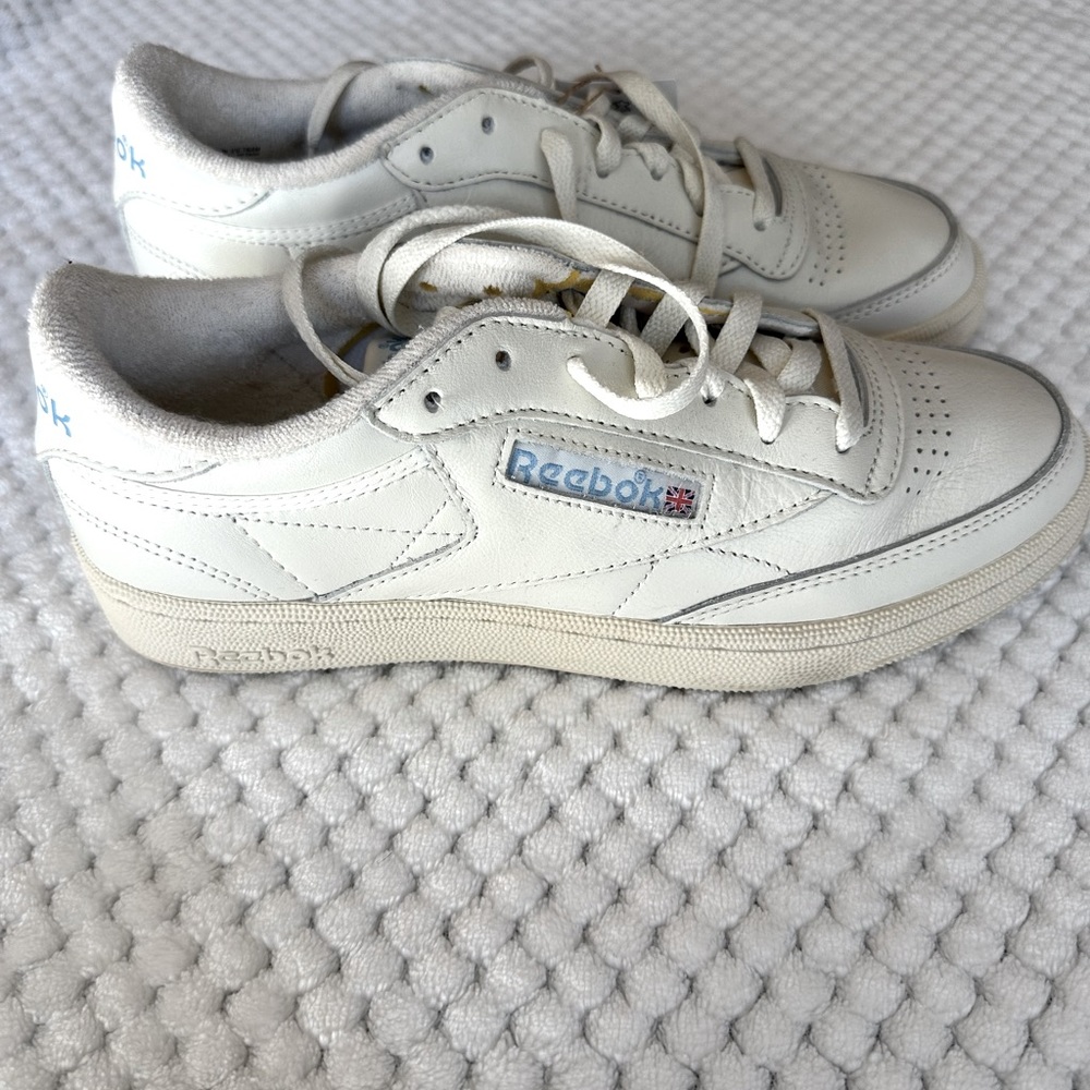 Reebok Club C 85 Vintage BRAND NEW men’s 8, women’s 9.5